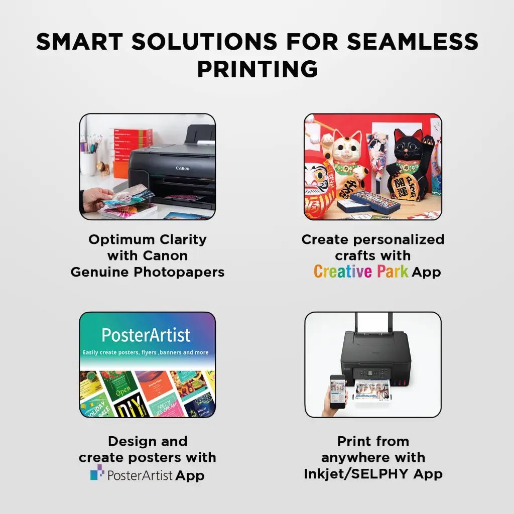Canon imageCLASS LBP6030B Compact Monochrome Laser Printer with On-Demand Fixing
