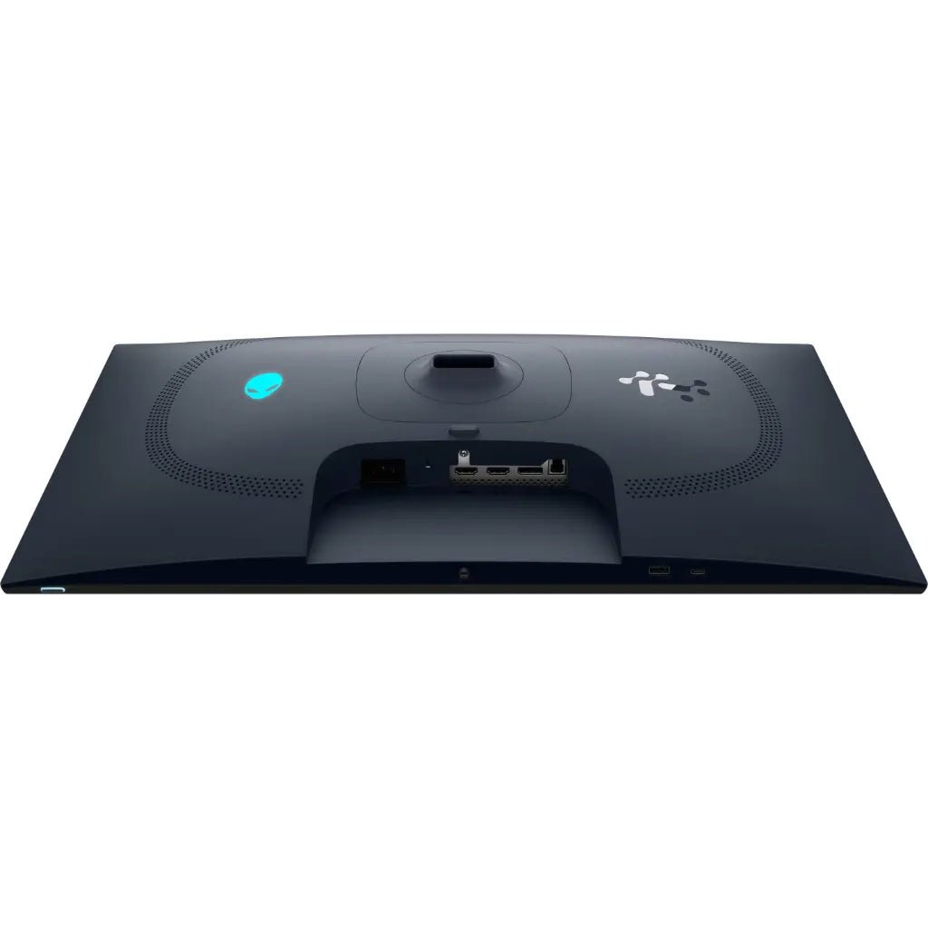 Dell Alienware AW2725D 27-inch QHD QD-OLED Gaming Monitor, 280Hz Refresh Rate, 0.03ms Response Time