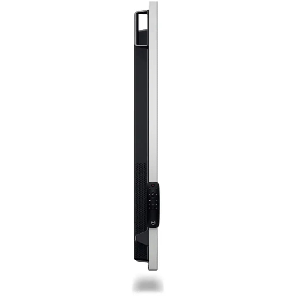 Dell P6524QT 65-inch 4K UHD Interactive Touchscreen Monitor with USB-C Connectivity and Integrated 20W Dual Speakers