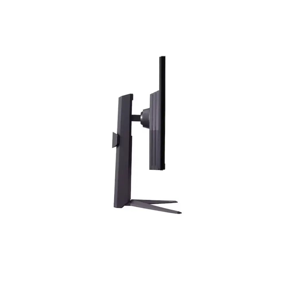 LG UltraGear 27GR93U 27-Inch 4K UHD IPS Gaming Monitor, 144Hz Refresh Rate, 1ms Response Time