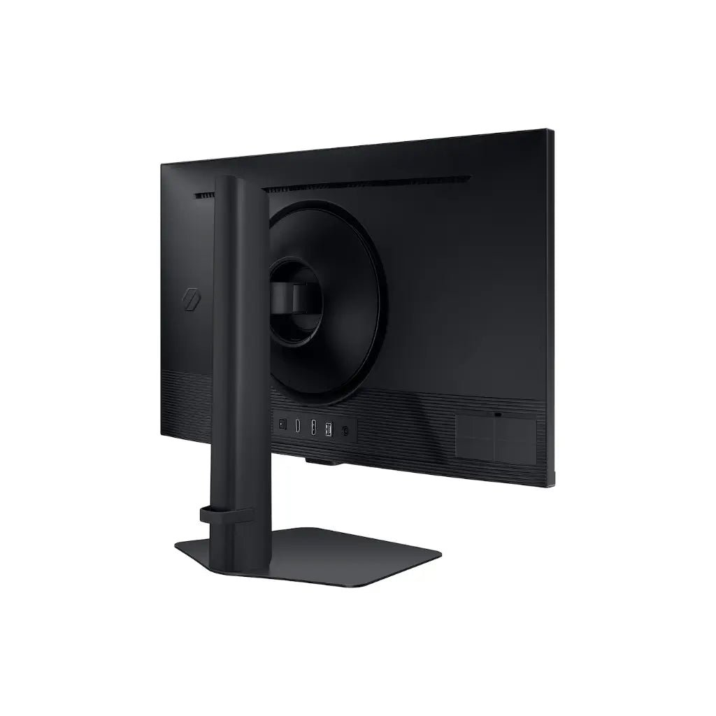 Samsung 27-inch Odyssey G5 IPS Gaming Monitor, 180Hz Refresh Rate, 1ms Response Time, AMD FreeSync (LS27DG502EWXXL)