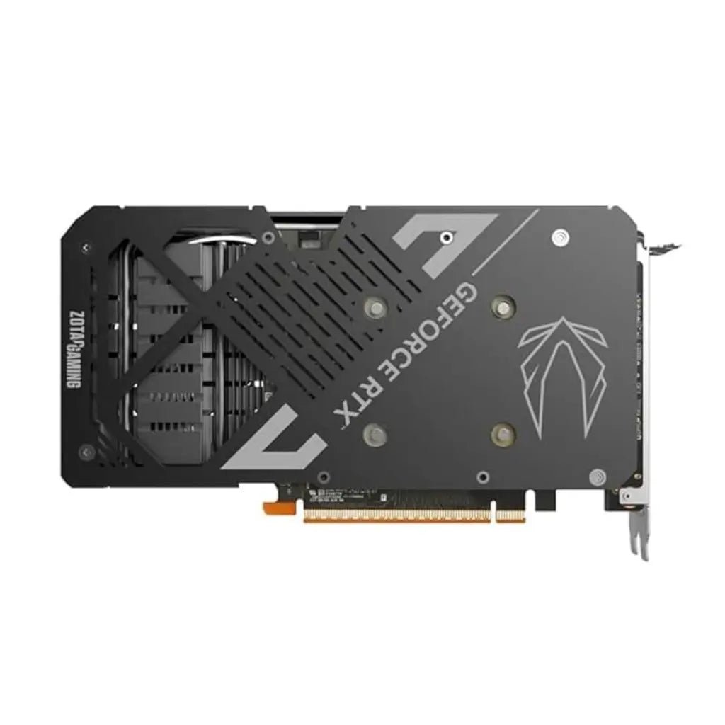 ZOTAC Gaming GeForce RTX 5050 Twin Edge OC 8GB GDDR6 Graphics Card - High Performance GPU