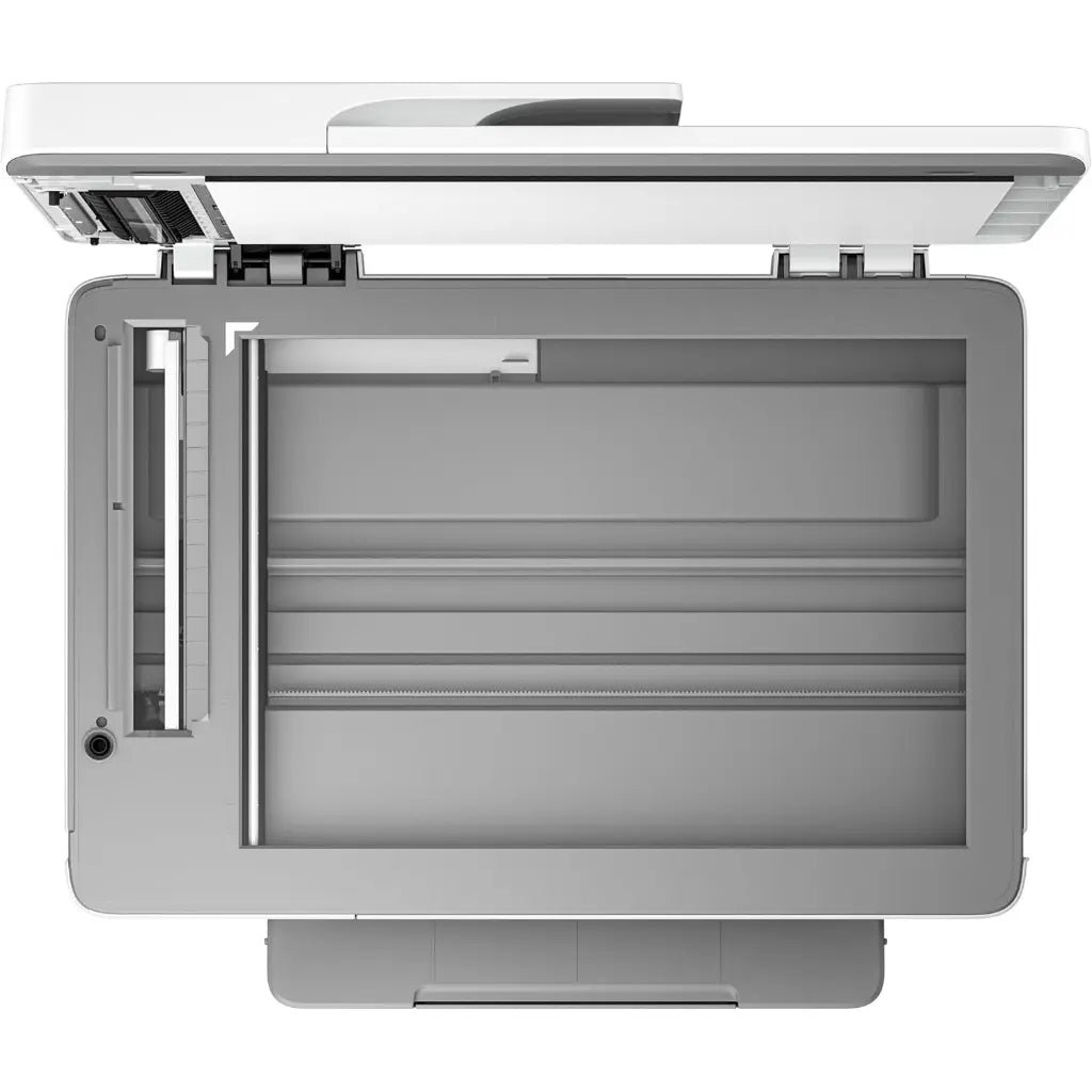 HP OfficeJet Pro 9730 Wide Format A3 All-in-One Inkjet Printer (Print, Scan, Copy)