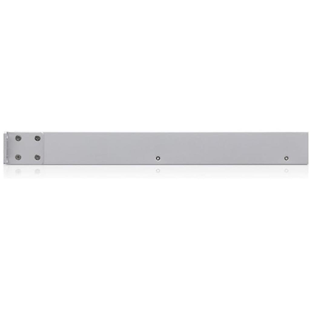 Ubiquiti UniFi Switch Pro 24-Port Layer 3 Managed Gigabit Switch with 2x 10G SFP+ Uplinks