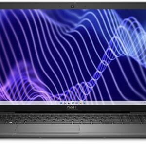 Dell Latitude 3450 14" FHD Laptop, Intel Core i7-1355U, 8GB DDR5 RAM, 512GB SSD, Backlit Keyboard, Fingerprint Reader, 3-Year Warranty