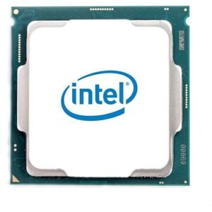 Intel Core i7-9700 9th Gen 8-Core 3.0GHz Desktop Processor with 12MB Cache (Pulled Out)