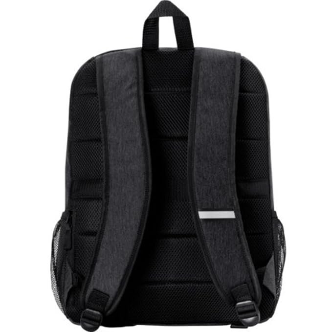 HP Prelude Pro 15.6-Inch Recycled Laptop Backpack with Water-Resistant Exterior and Smart Cable Pass-Through