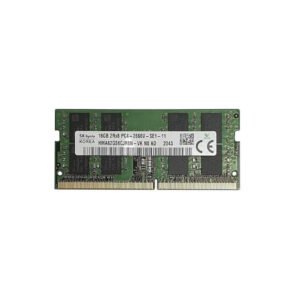 SK Hynix 16GB DDR4 2666MHz CL19 2Rx8 SODIMM Laptop Memory Module (Pulled)