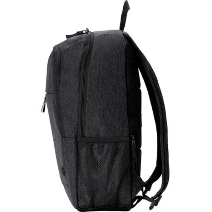 HP Prelude Pro 15.6-Inch Recycled Laptop Backpack with Water-Resistant Exterior and Smart Cable Pass-Through