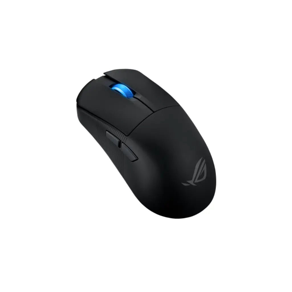 ASUS ROG Harpe Ace Mini Ultra-Lightweight Wireless Gaming Mouse, 42000 DPI Optical Sensor, Black