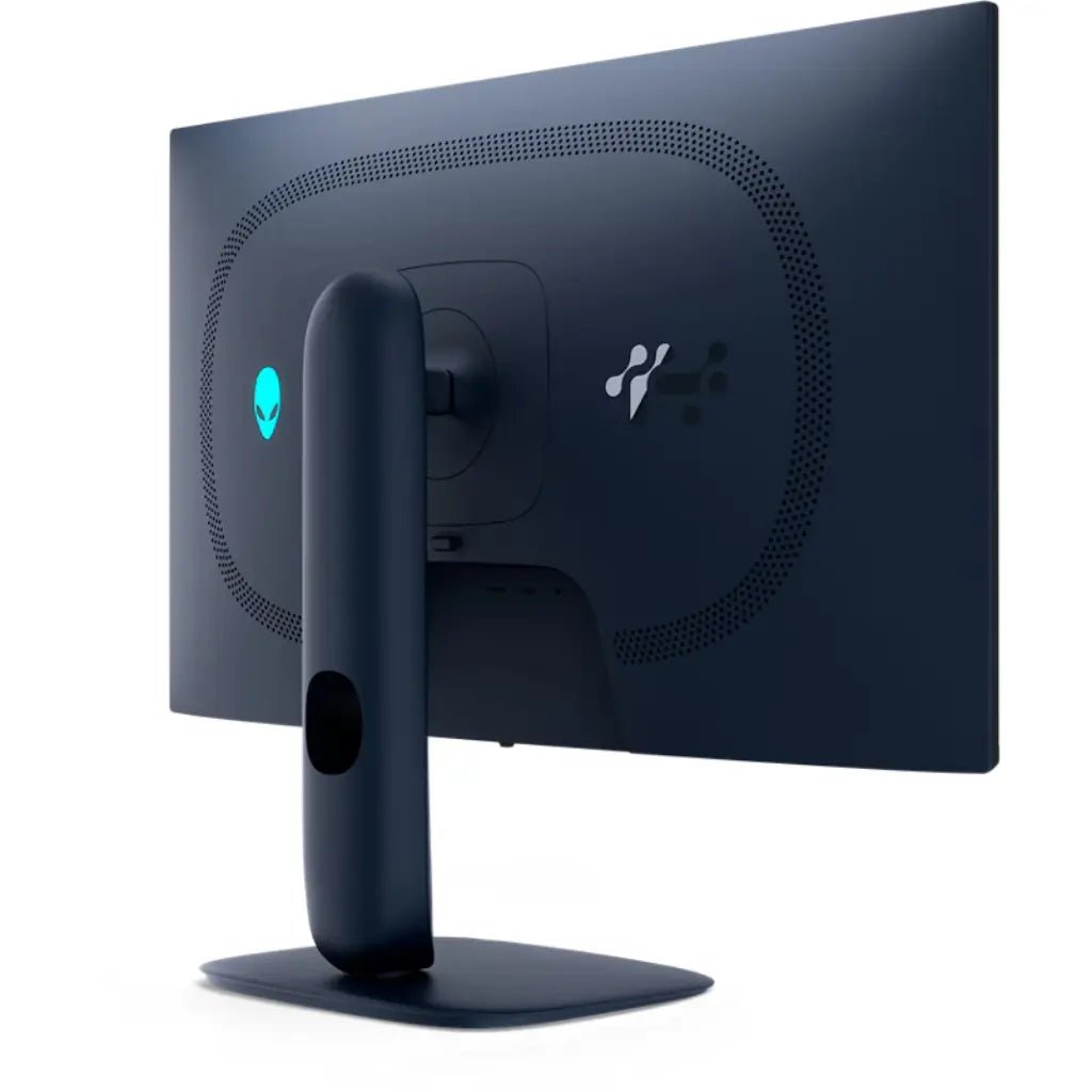 Dell Alienware AW2725D 27-inch QHD QD-OLED Gaming Monitor, 280Hz Refresh Rate, 0.03ms Response Time
