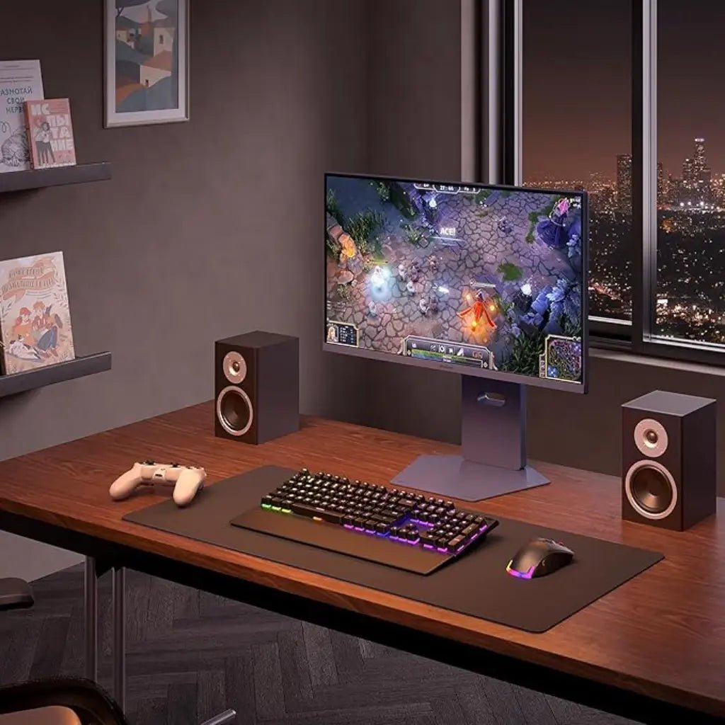 LG UltraGear 27G850A-B 27-Inch 4K UHD Nano IPS Gaming Monitor, 240Hz Refresh Rate