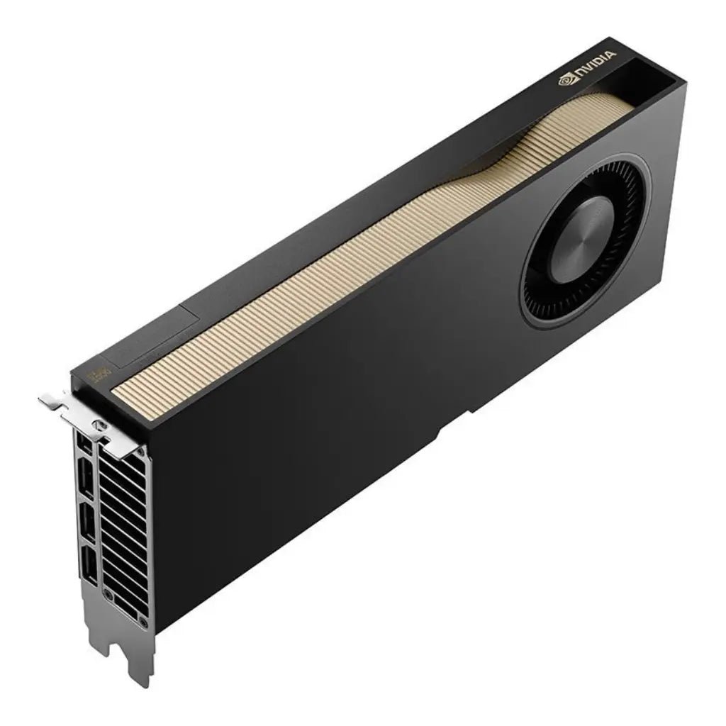 PNY NVIDIA RTX 5000 Ada Generation Professional Graphics Card with 72GB GDDR7 Memory