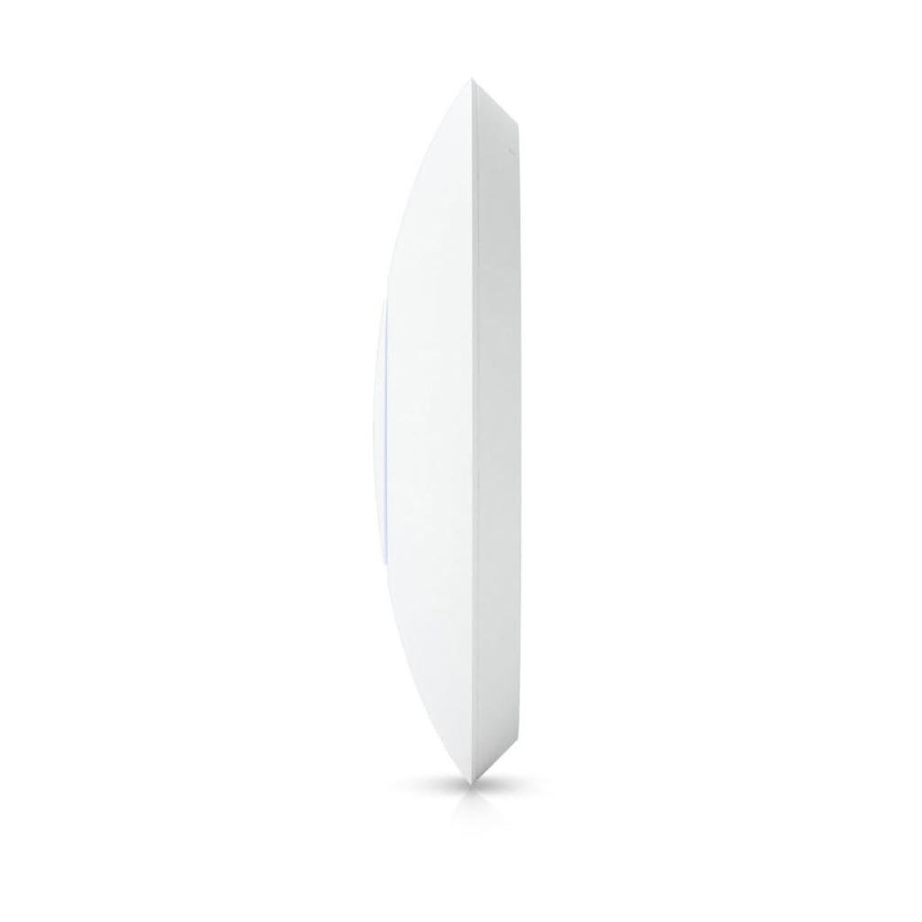 Ubiquiti UniFi U6+ Dual-Band WiFi 6 Ceiling Access Point - 4 Spatial Streams