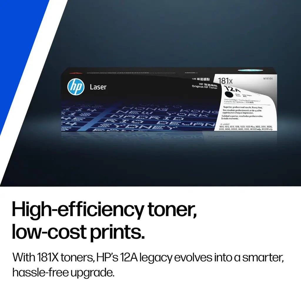 HP LaserJet Pro A58WFA Wireless Monochrome Laser Printer with Automatic Duplex Printing