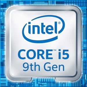 Intel Core i5-9500T 3.7 GHz 6-Core LGA 1151 Desktop Processor (Pulled Out)