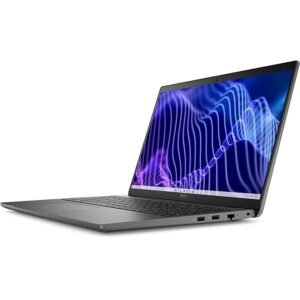 Dell Latitude 3540 15.6" FHD Laptop, Intel Core i5-1235U, 8GB RAM, 512GB SSD, Fingerprint Reader, 3-Year Warranty