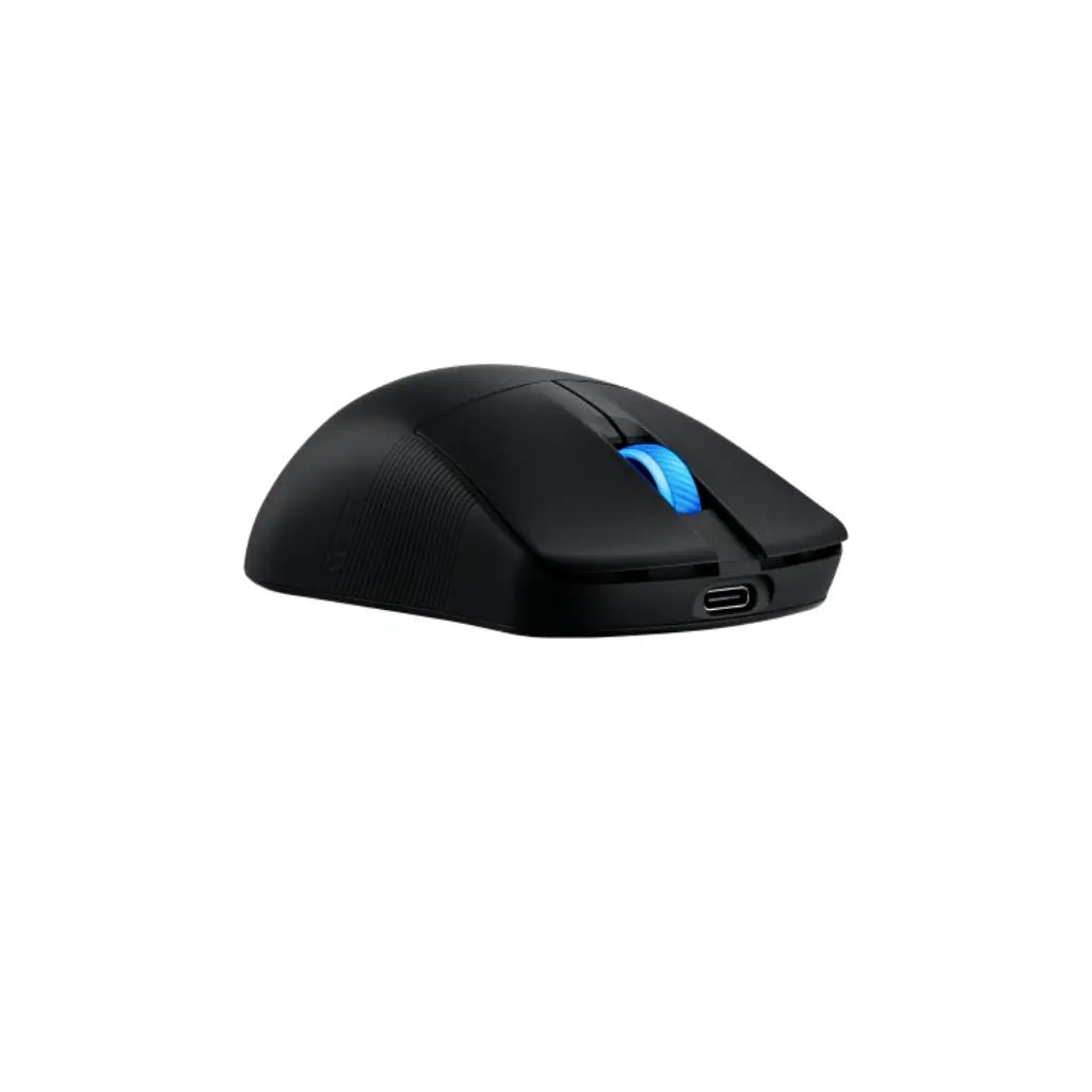 ASUS ROG Harpe Ace Mini Ultra-Lightweight Wireless Gaming Mouse, 42000 DPI Optical Sensor, Black