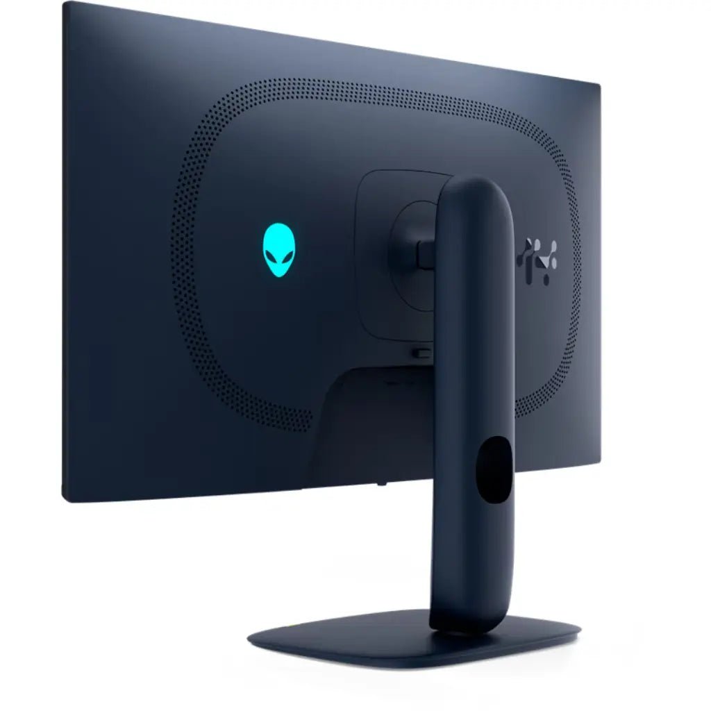 Dell Alienware AW2725D 27-inch QHD QD-OLED Gaming Monitor, 280Hz Refresh Rate, 0.03ms Response Time
