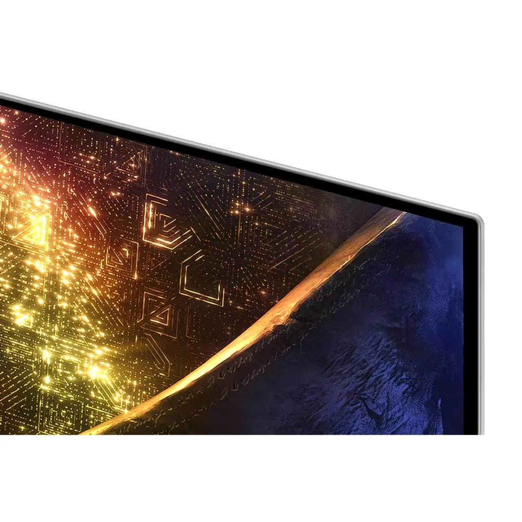 Samsung Odyssey G6 27-inch OLED Gaming Monitor, 2K QHD, 240Hz Refresh Rate, 0.03ms Response Time