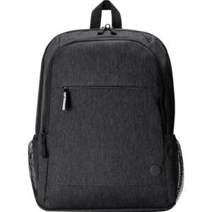 HP Prelude Pro 15.6-Inch Recycled Laptop Backpack with Water-Resistant Exterior and Smart Cable Pass-Through