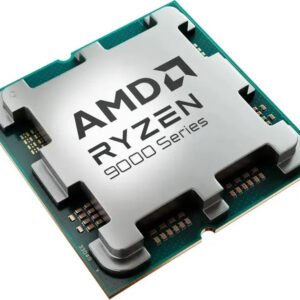 AMD Ryzen 9 9950X 16-Core 32-Thread 5.7GHz Desktop Gaming Processor (Tray Version)