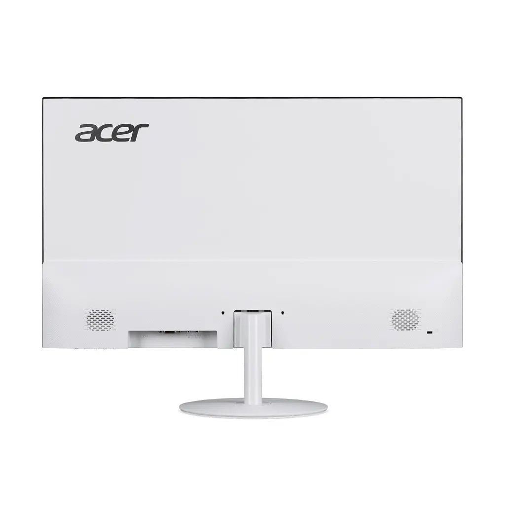 Acer SA242Y P1 23.8-inch Full HD IPS 144Hz 1ms Ultra-Slim Zero-Frame Gaming Monitor