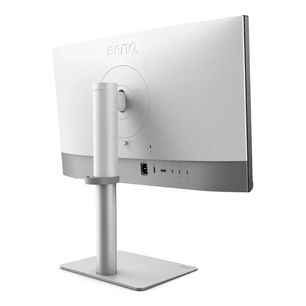 BenQ PD2730S 27-inch 5K Professional Designer Monitor, Thunderbolt 4 Connectivity, 98% DCI-P3 Color Gamut, Nano Matte IPS Panel