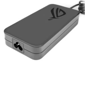 ASUS ROG 150W Laptop Power Adapter Charger - 20V, 5.5mm x 2.5mm Connector