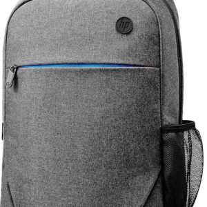 HP Prelude 15.6-Inch Laptop Backpack with Padded Shoulder Straps - 1E7D6AA