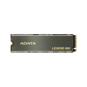 ADATA LEGEND 800 500GB PCIe Gen4 x4 NVMe M.2 2280 Internal Solid State Drive