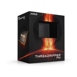AMD Ryzen Threadripper PRO 7975WX 32-Core 64-Thread High-Performance Desktop Processor (Tray)
