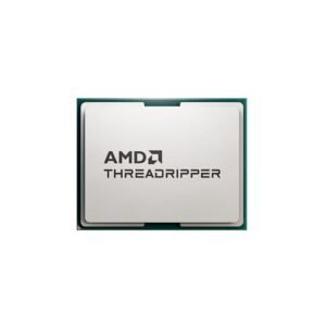 AMD Ryzen Threadripper 7980X 64-Core 128-Thread High-Performance Desktop Processor (Tray Version)