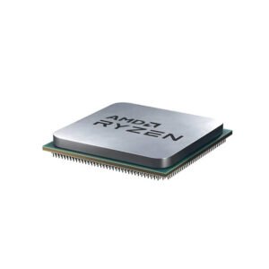 AMD Ryzen 7 5700X 8-Core 16-Thread 4.6GHz Desktop Processor (AM4 Socket, 36MB Cache, OEM Tray Pack)