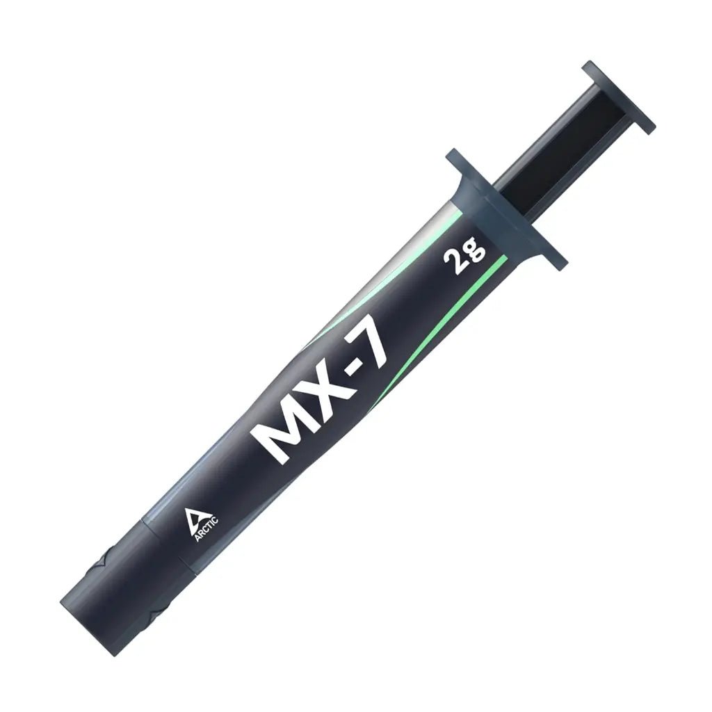 ARCTIC MX-7 Ultimate Performance Thermal Compound for CPU and GPU Cooling - 2g Tube