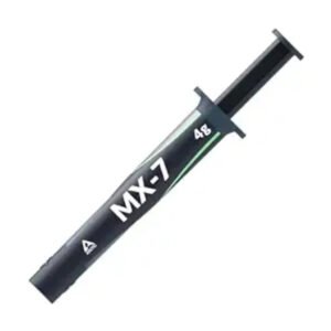ARCTIC MX-7 Ultimate Performance Thermal Paste for CPU and GPU Cooling - 4g