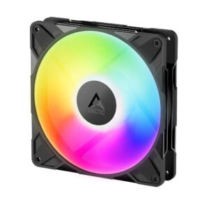 ARCTIC P14 Pro A-RGB 140mm PWM High-Performance Case Cooling Fan