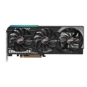 ASRock AMD Radeon RX 9070 Challenger 16GB GDDR6 Gaming Graphics Card