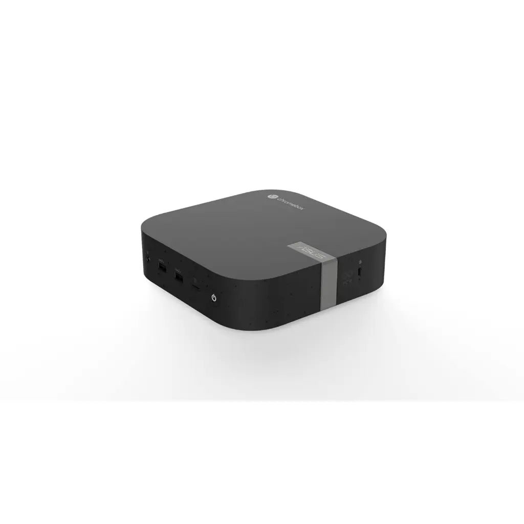 ASUS Chromebox 5 S5254UN Mini PC with 12th Gen Intel Processor, Chrome OS, and WiFi 6E
