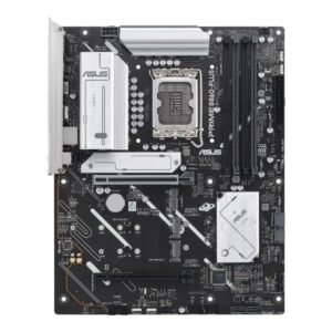 ASUS PRIME B860-PLUS-CSM Intel B860 LGA1851 DDR5 ATX Motherboard with Corporate Stable Model