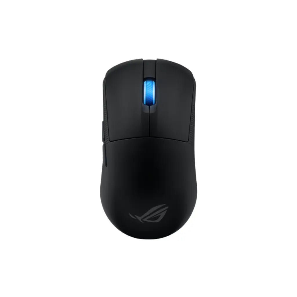 ASUS ROG Harpe Ace Mini Ultra-Lightweight Wireless Gaming Mouse, 42000 DPI Optical Sensor, Black