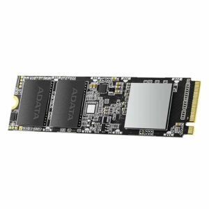 ADATA XPG SX8100 256GB PCIe Gen3x4 M.2 2280 3D NAND Internal Solid State Drive