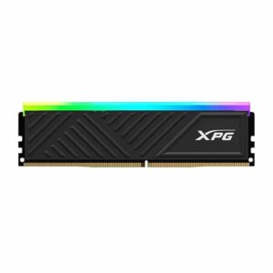 XPG SPECTRIX D35G RGB 32GB (2x16GB) DDR4 3200MHz CL16 Gaming Desktop Memory Kit