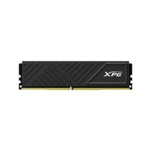 XPG GAMMIX D35 32GB (2x16GB) DDR4 3600MHz CL18 Desktop Gaming RAM Memory Module