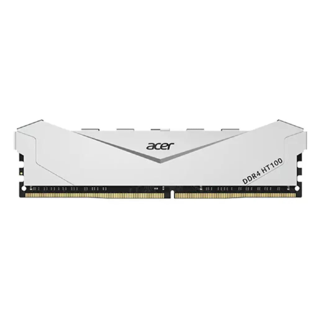 Acer HT100 16GB DDR4 3200MHz CL18 Desktop Memory UDIMM Module
