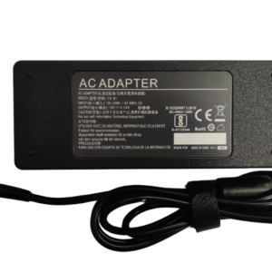 ACER Original 90W 19V 4.74A Laptop Charger Adapter (3.0mm x 1.1mm Connector)