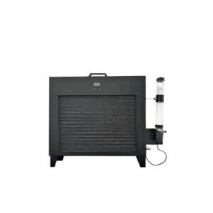 BH-M1 12kW High-Performance Water Cooling Radiator for Dual ASIC Miners