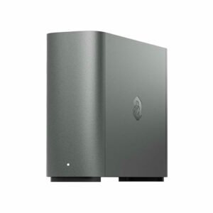Synology BeeStation BST170-8T 8TB Personal Cloud Storage and NAS Server
