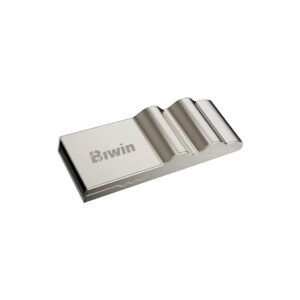 Biwin UD30 32GB USB 2.0 Flash Drive - Zinc Alloy, IPX8 Waterproof & Shockproof