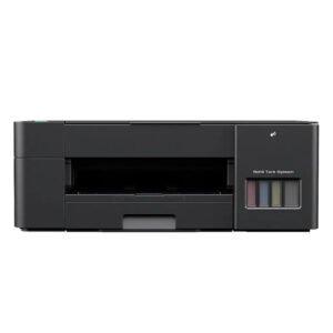 Brother DCP-T420W Wireless 3-in-1 Ink Tank Printer (Print, Copy, Scan)
